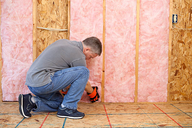 Best Types of Insulation in Dexter, MO