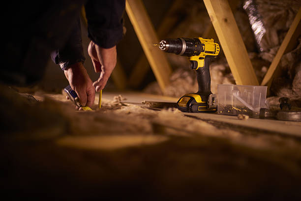 Best Insulation for Specific Applications in Dexter, MO